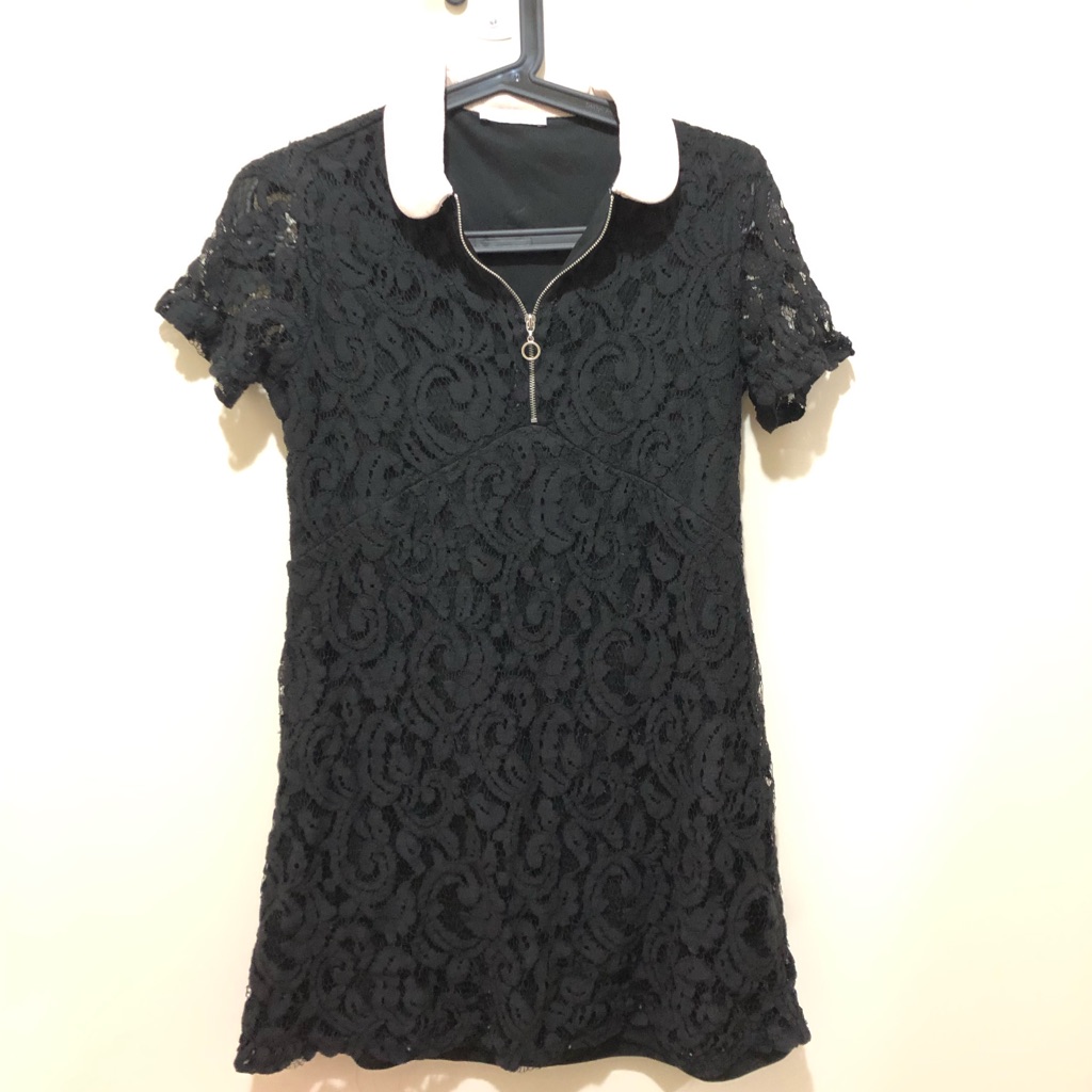Used Dress